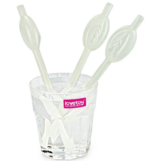 Pussy Straws 2
