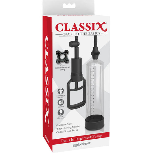 Penis Enlargement Pump 2