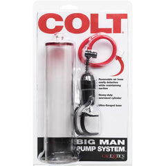 Colt Big Man Pump System 2