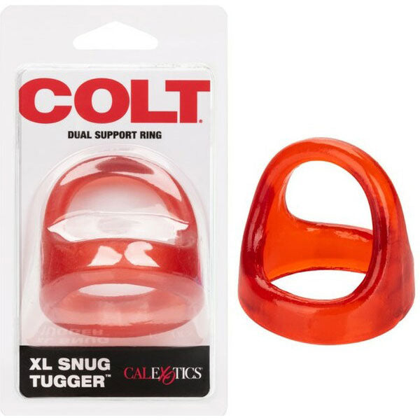 Colt Xl Snug Tugger (Red) 2