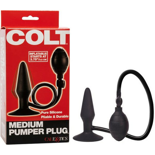 Medium Pumper Plug