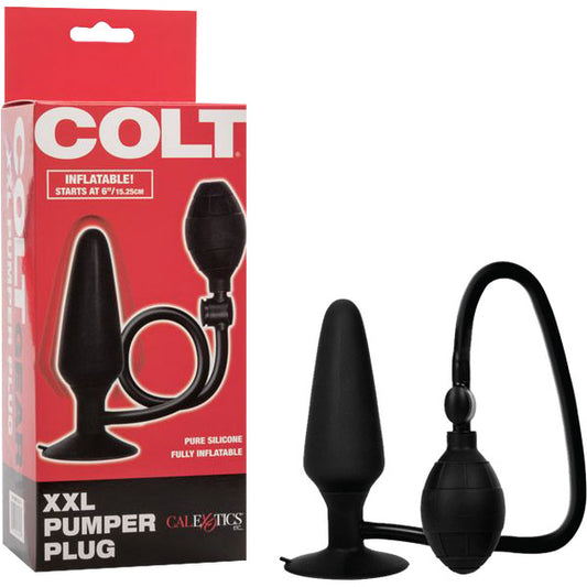 XXL Pumper Plug 2
