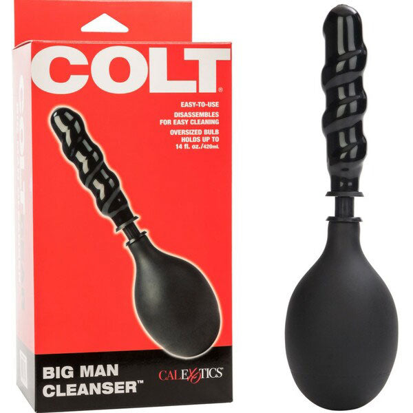 Colt Big Man Cleanser 2