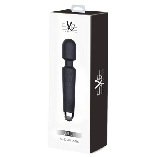 Juliet - Rechargeable Power Wand