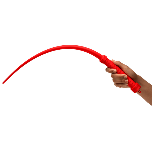 Viper Tail Silicone Whip