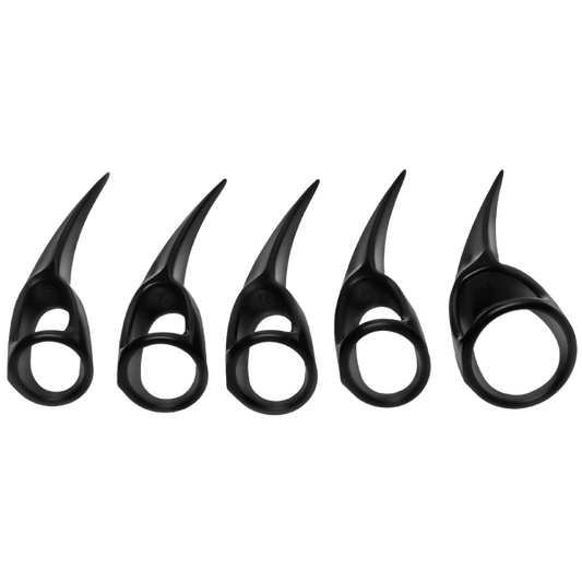 Talons 10 Piece Claws