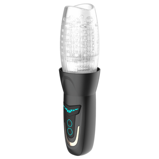 Dragon Pro - Rotating Male Masturbator