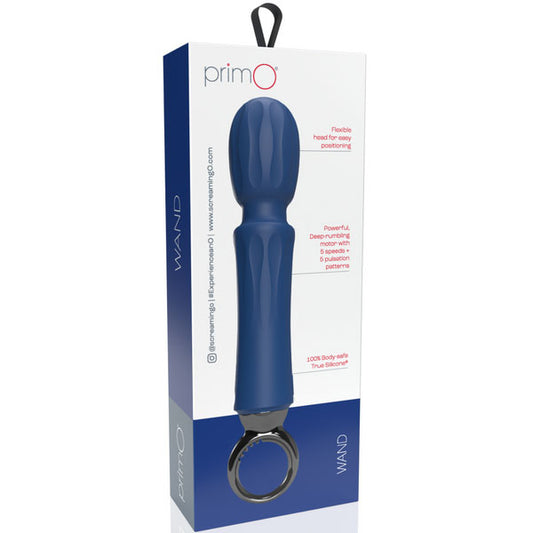 Wand Vibrator