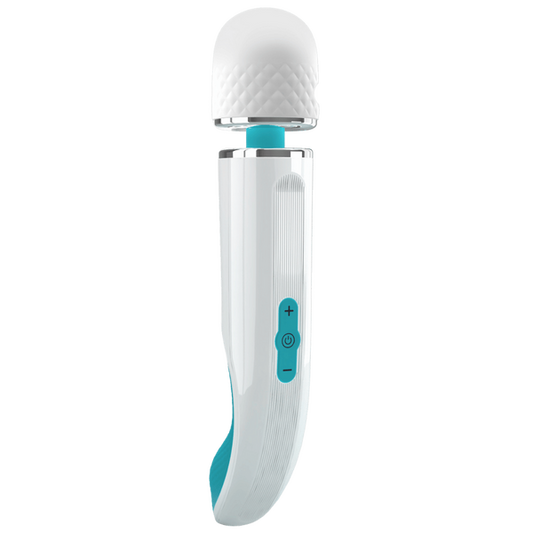 Charming Massage Wand 9.4"