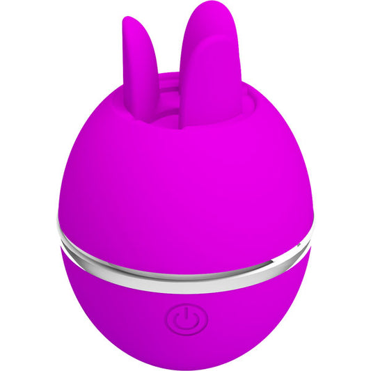 Pretty Love Rechargeable Gemini Ball 3