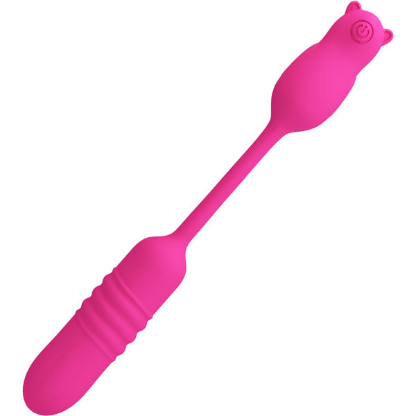 Pretty Love Rechargeable Nobikuma 3