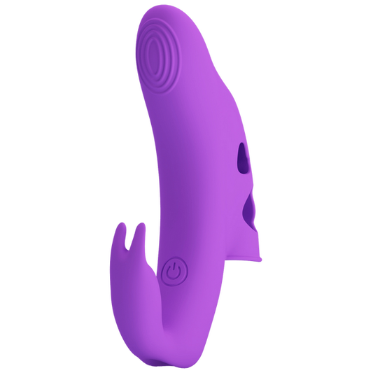 Honey Finger - Rechargeable Yenna