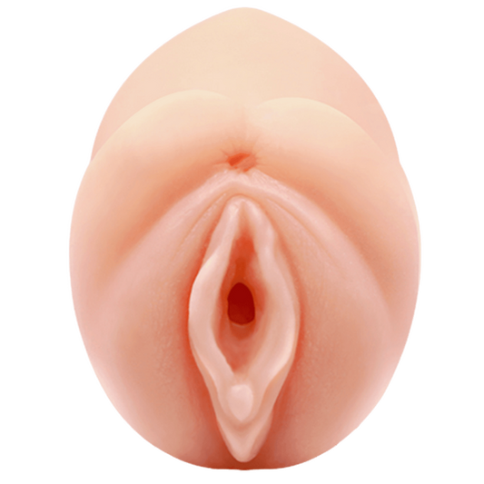 Gemini Masturbator