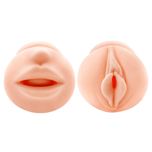 Pocket Pussy - Nancy