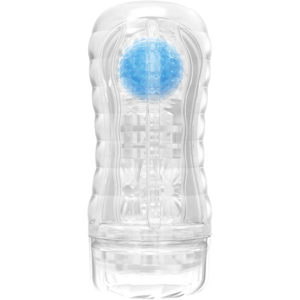 Pretty Love Vacuum Cup Masturbator Planet 2