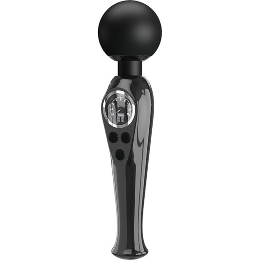 Pretty Love Rechargeable Wand - Skyler 3