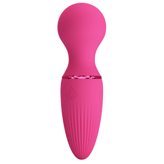 Little Cute Mini Wand - Dwayne