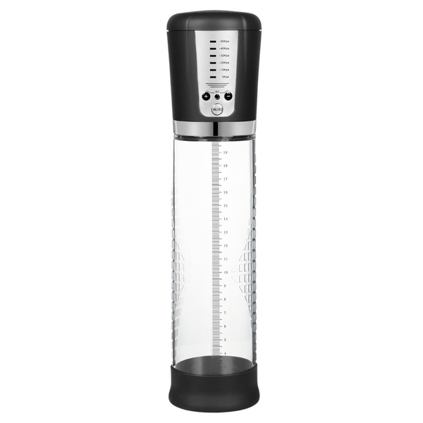 Vaczilla X7 USB Electronic Penis Pump 3