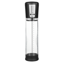 Vaczilla X7 USB Electronic Penis Pump 3