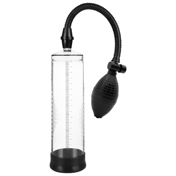 Vaczilla X15 Original Bulb Design Penis Pump 3