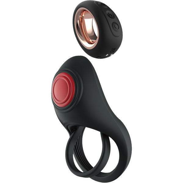 Passionate Penis Ring Remote Control 3