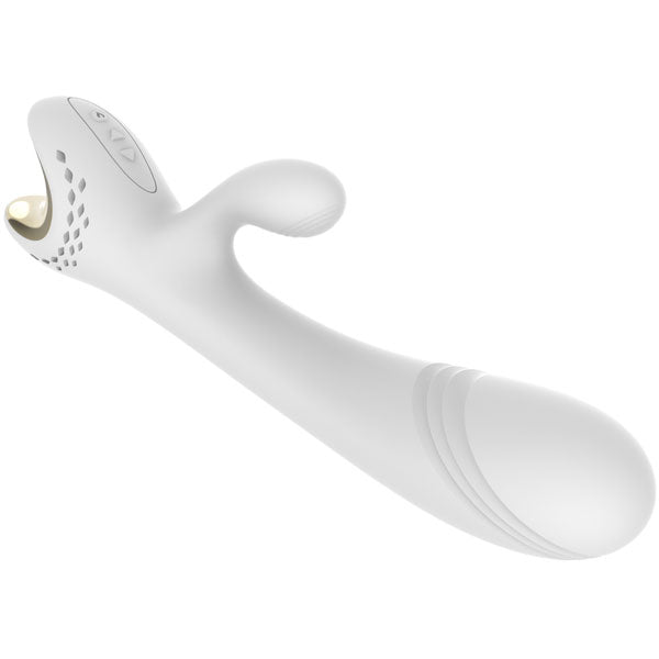 Come Sei Dolce (White) 3