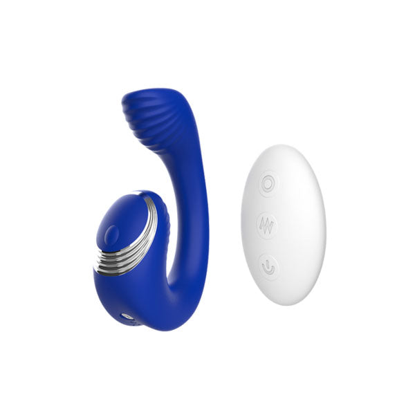 Lust Ripple Meteor Remote Control 3