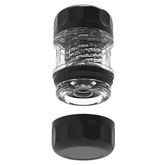 Spiral Portable Quin Cup