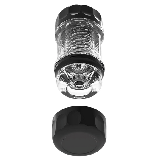 Spiral Cup Strong Edition Square