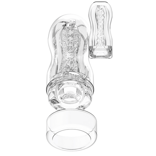 Original Portable Dainty Cup