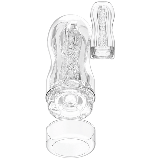 Original Portable Boost Cup