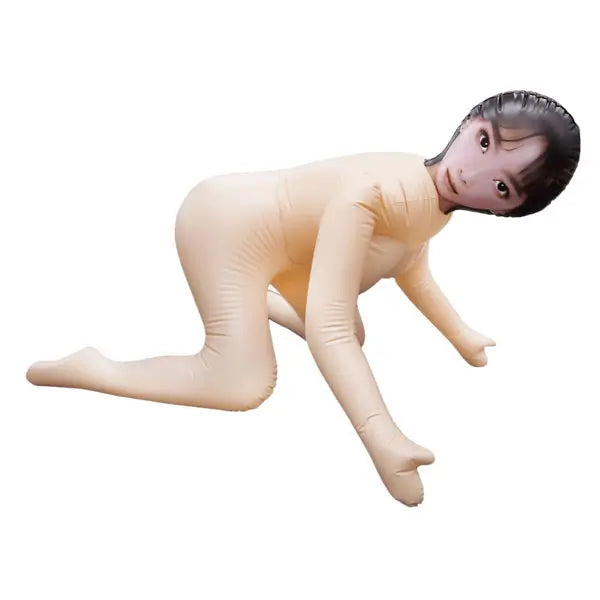 Excellent Power Inflatable Love Doll - Doggy Style 3