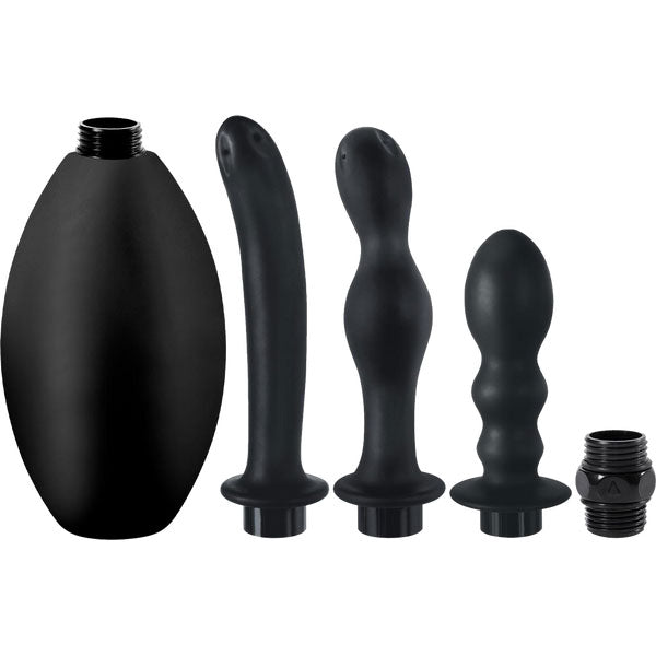 Anal Cleaning System 3