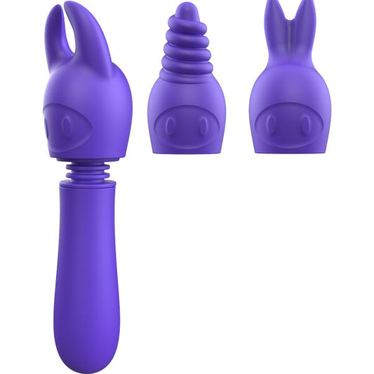 Tip Frenzy Purple 3