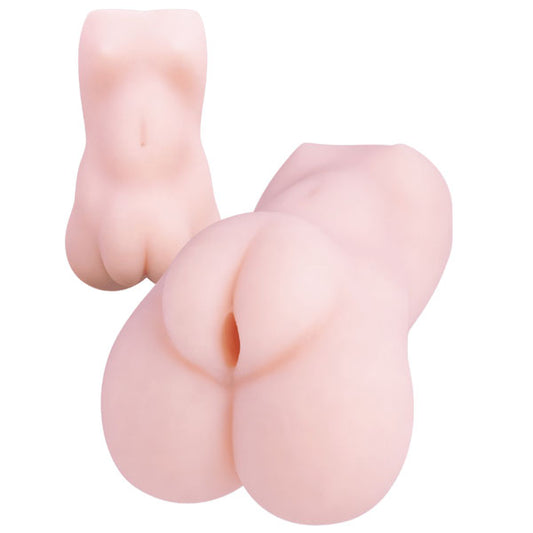 Life-Like Vagina Masturbator 3