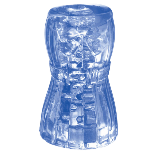 Pocket Jelly Masturbator 3.3"