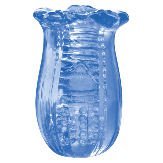 Pocket Jelly Masturbator 3.2"