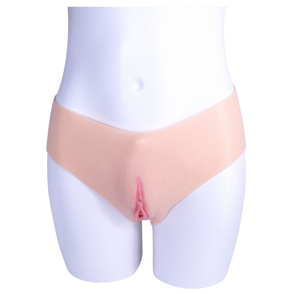 Ultra Realistic Pussy Panty 3