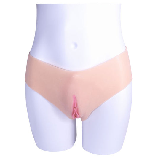 Ultra Realistic Pussy Panty 3