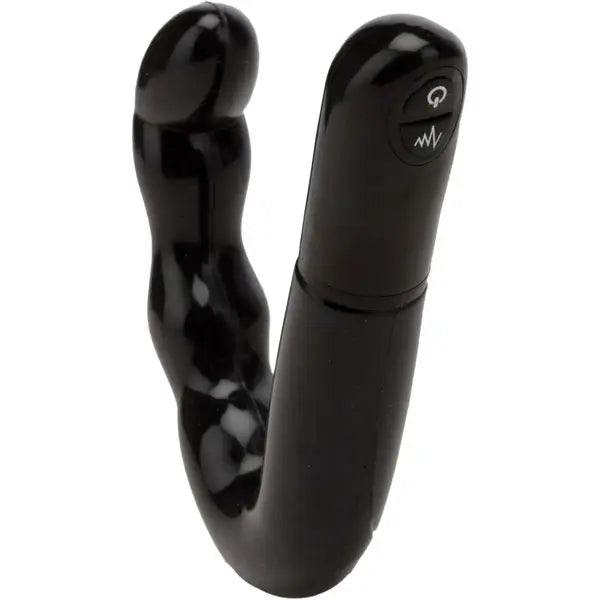 Ebony Prostate Massager 3