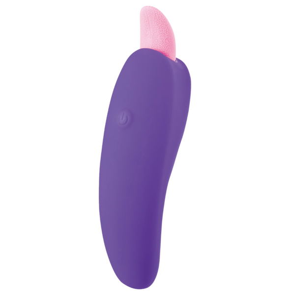 Slurp Slurp - Tongue Stimulator