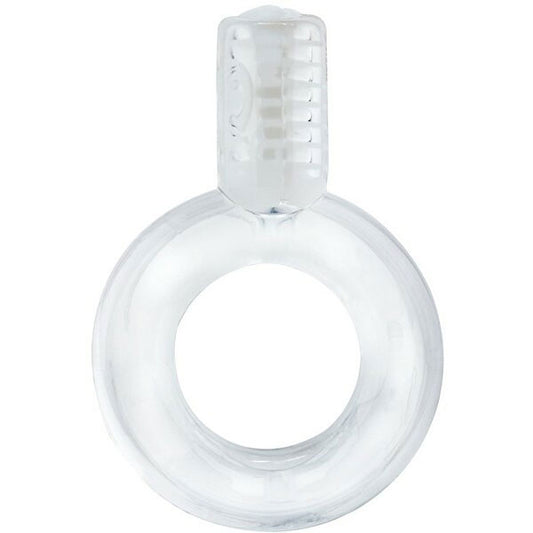 Go Vibe Ring (Clear) 3
