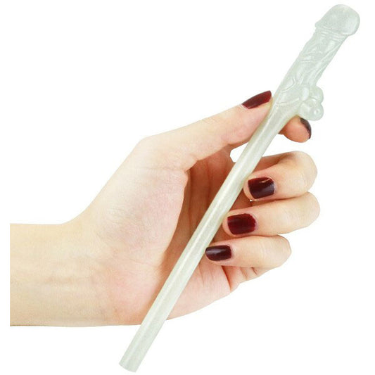 Willy Straws 3