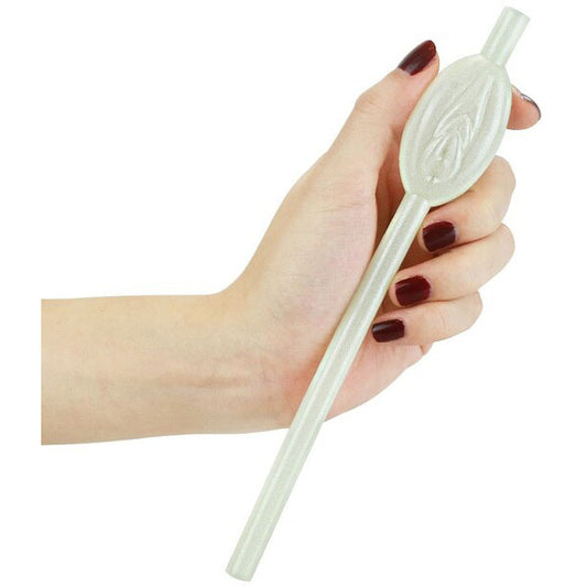 Pussy Straws 3