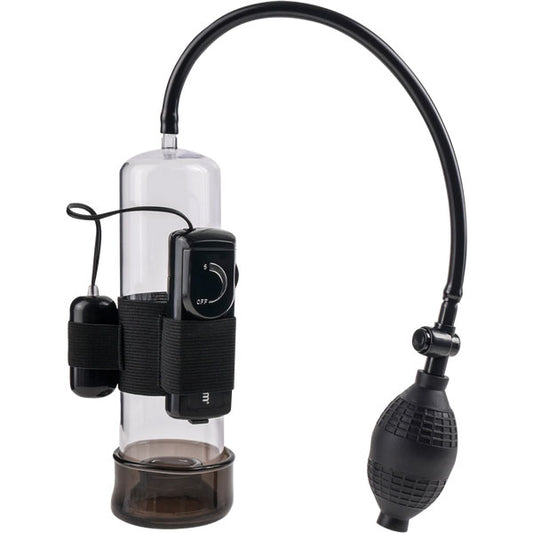 Vibrating Power Pump 3