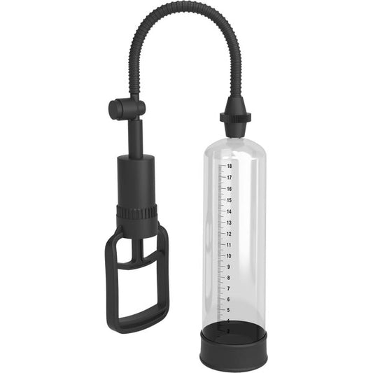 Penis Enlargement Pump 3