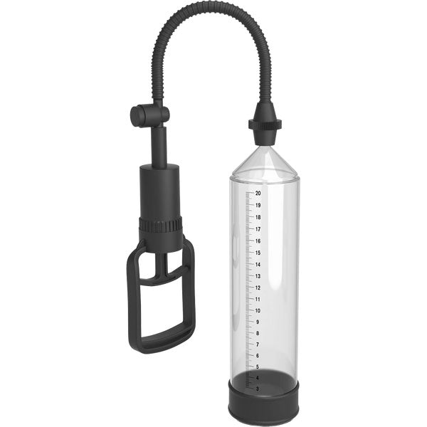 Large Penis Enlargement Pump 3