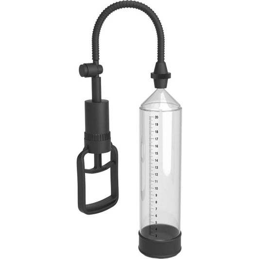 Large Penis Enlargement Pump 3