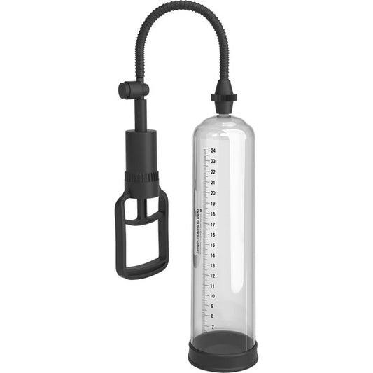 XL Penis Enlargement Pump 3