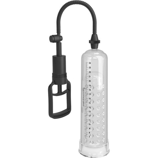 XL Penis Stimulation Pump 3